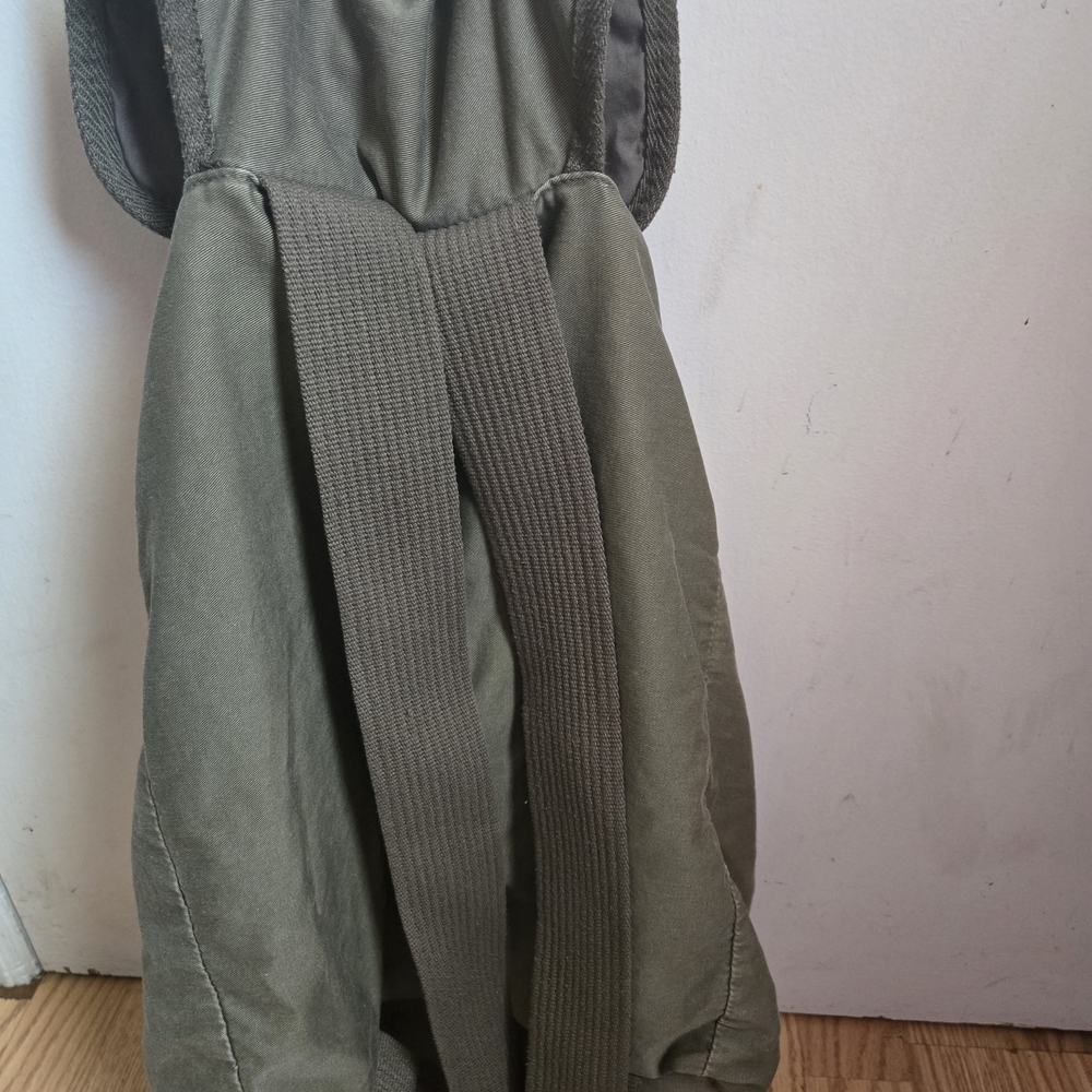 Old Navy Olive Green Backpack - Picture 2 of 6